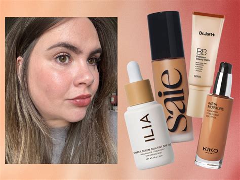 Every Chanel foundation, tried and tested by a beauty editor